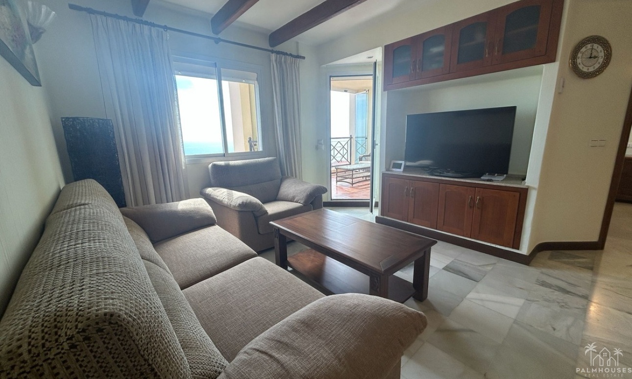 Revente - Apartment - Torrevieja - Torrevieja Centro