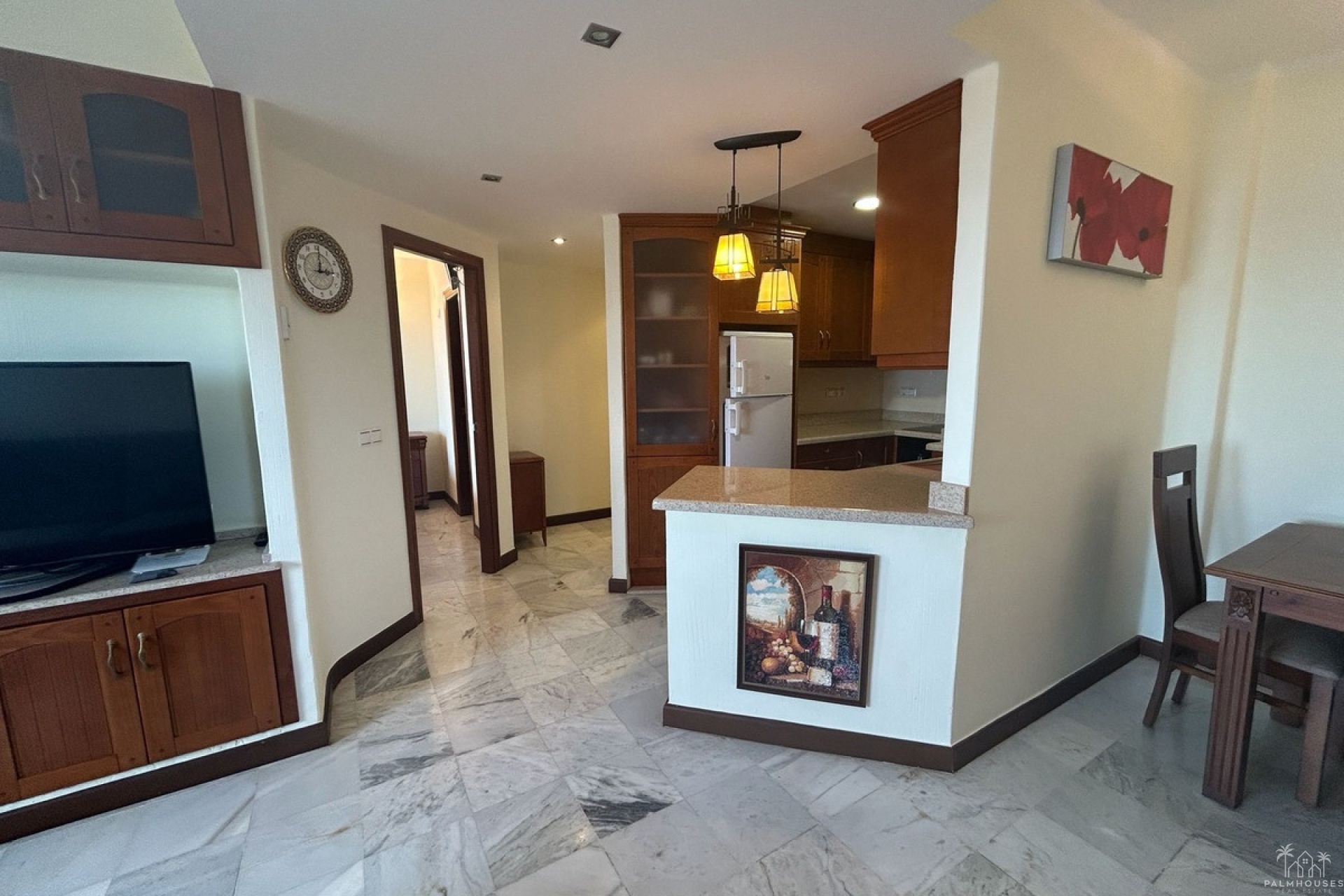 Revente - Apartment - Torrevieja - Torrevieja Centro
