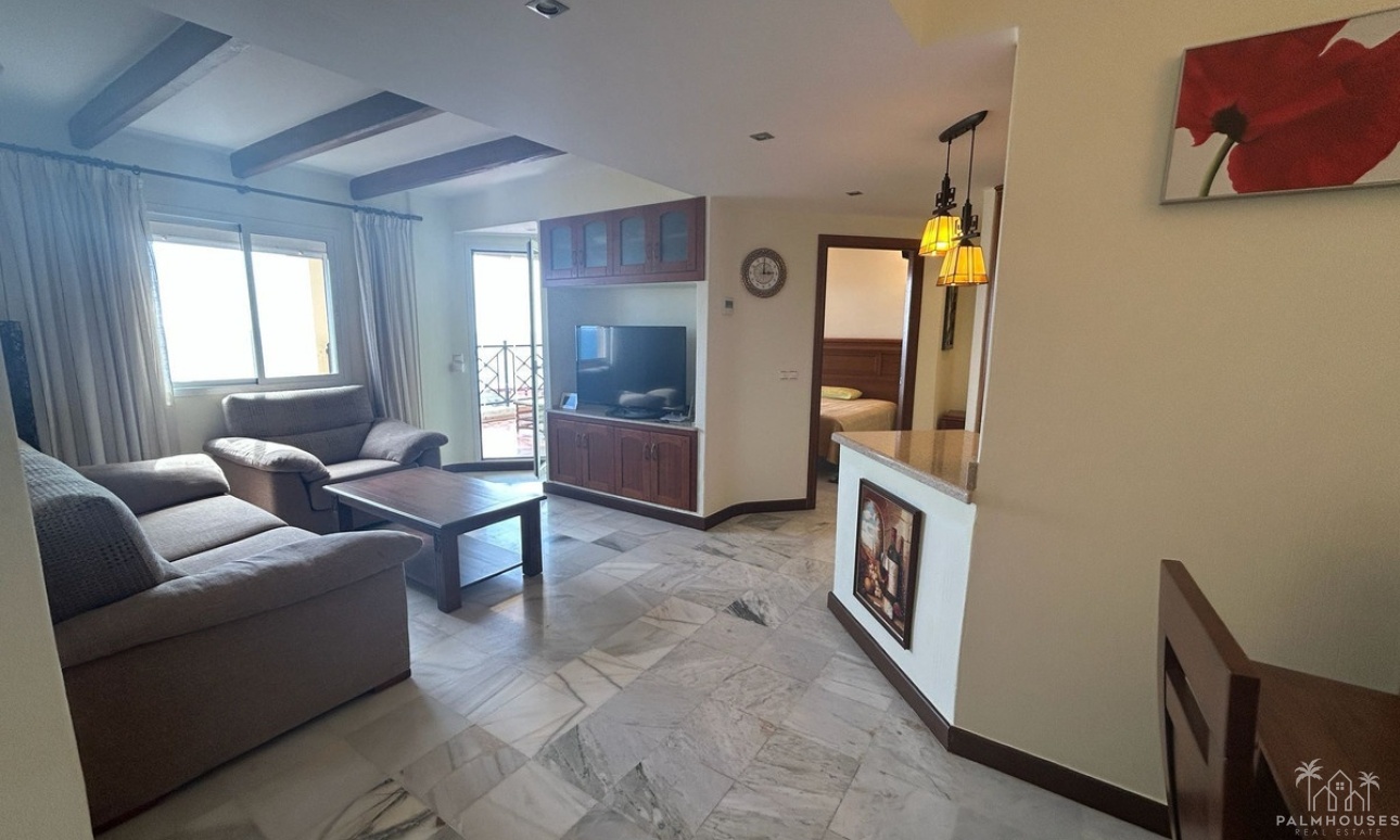 Revente - Apartment - Torrevieja - Torrevieja Centro