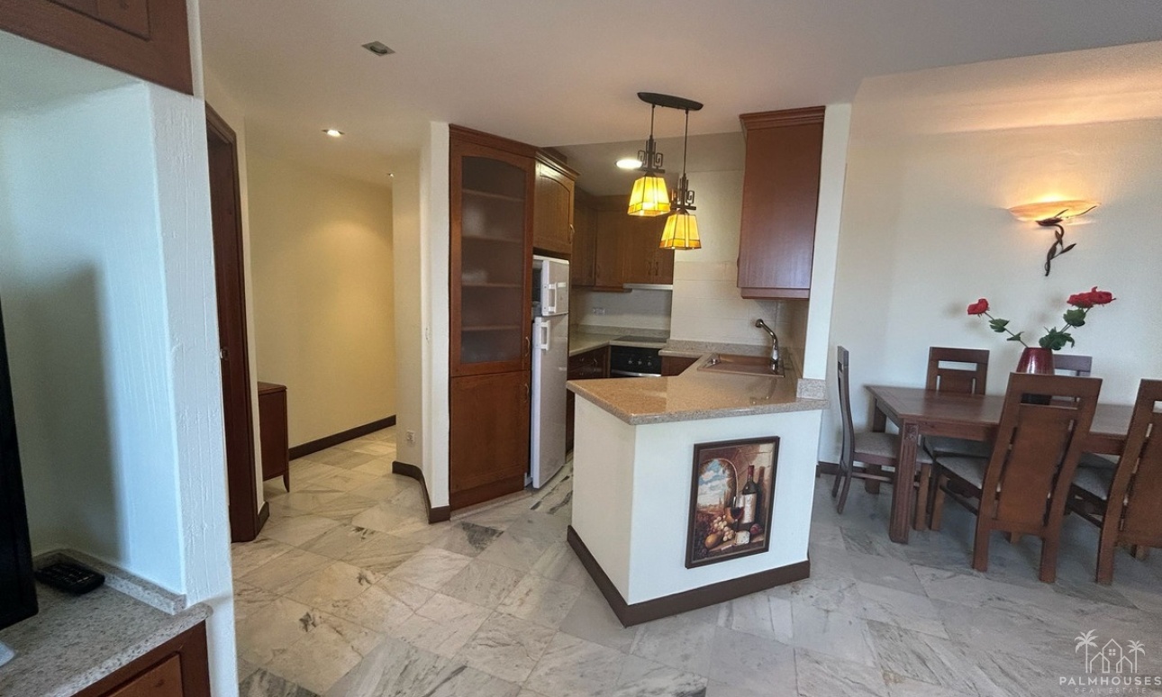 Revente - Apartment - Torrevieja - Torrevieja Centro