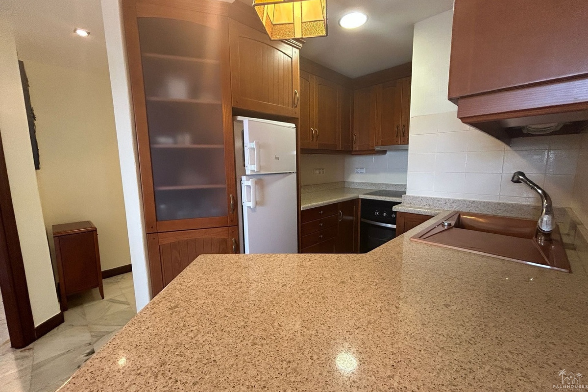 Revente - Apartment - Torrevieja - Torrevieja Centro
