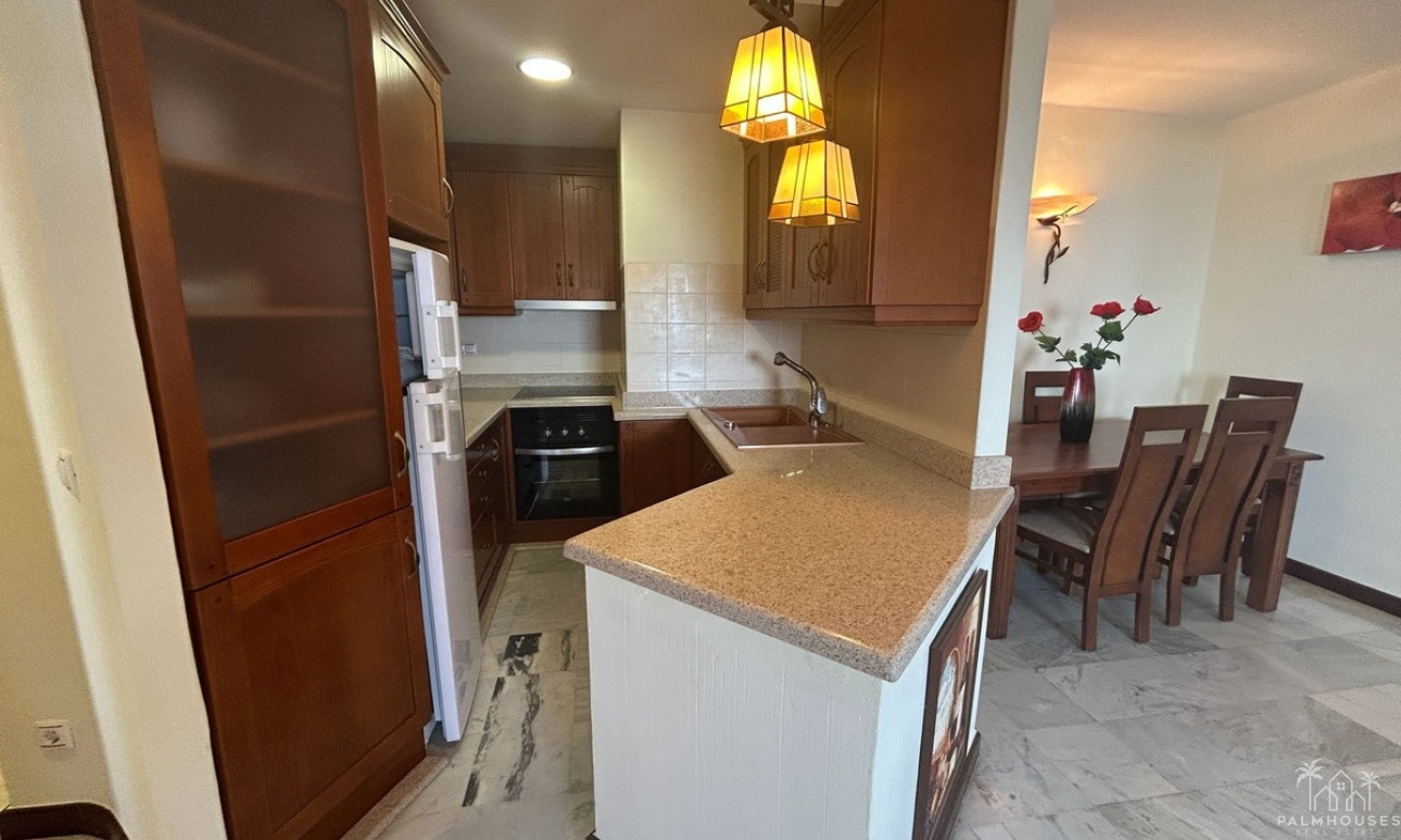 Revente - Apartment - Torrevieja - Torrevieja Centro