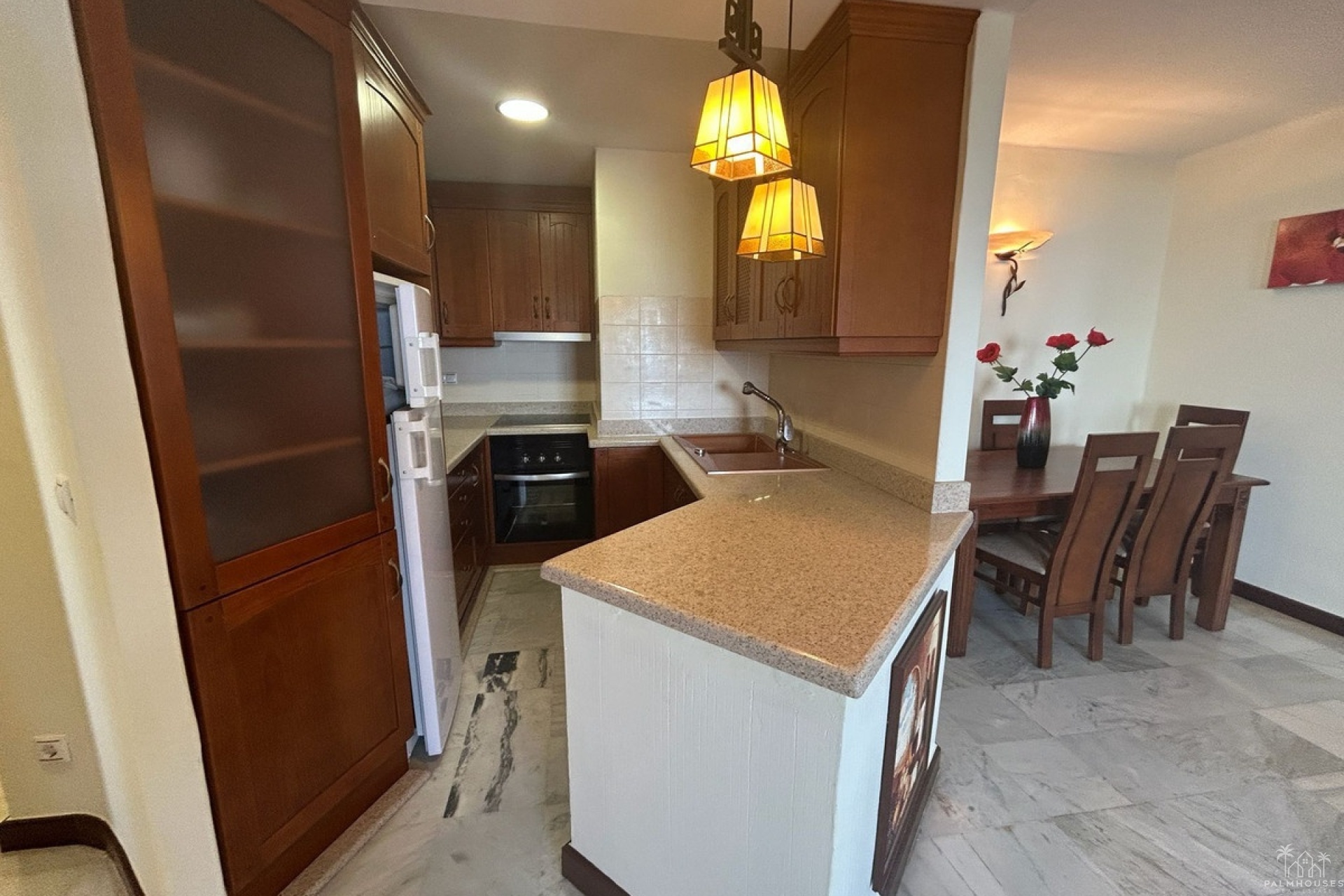 Revente - Apartment - Torrevieja - Torrevieja Centro