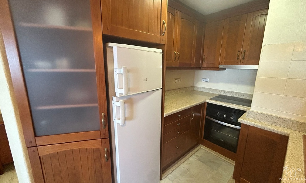 Revente - Apartment - Torrevieja - Torrevieja Centro