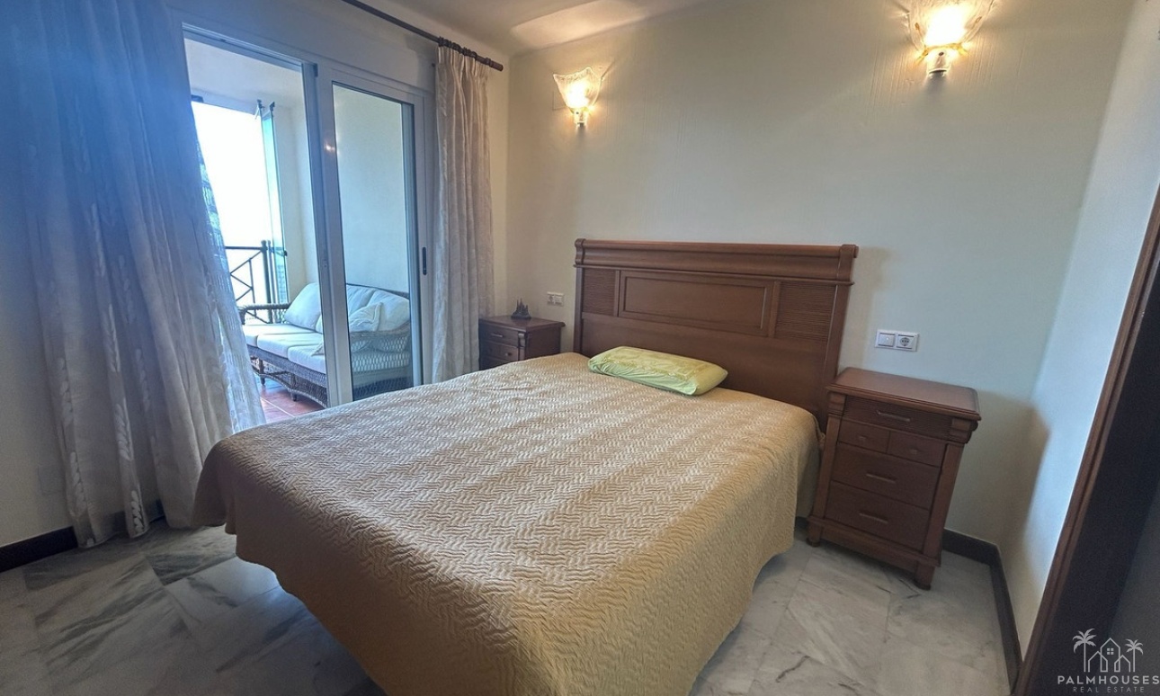 Revente - Apartment - Torrevieja - Torrevieja Centro