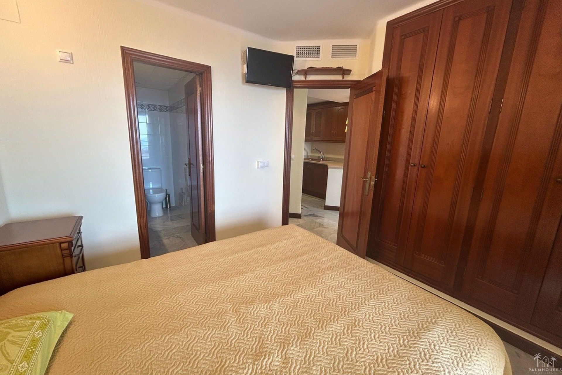 Revente - Apartment - Torrevieja - Torrevieja Centro