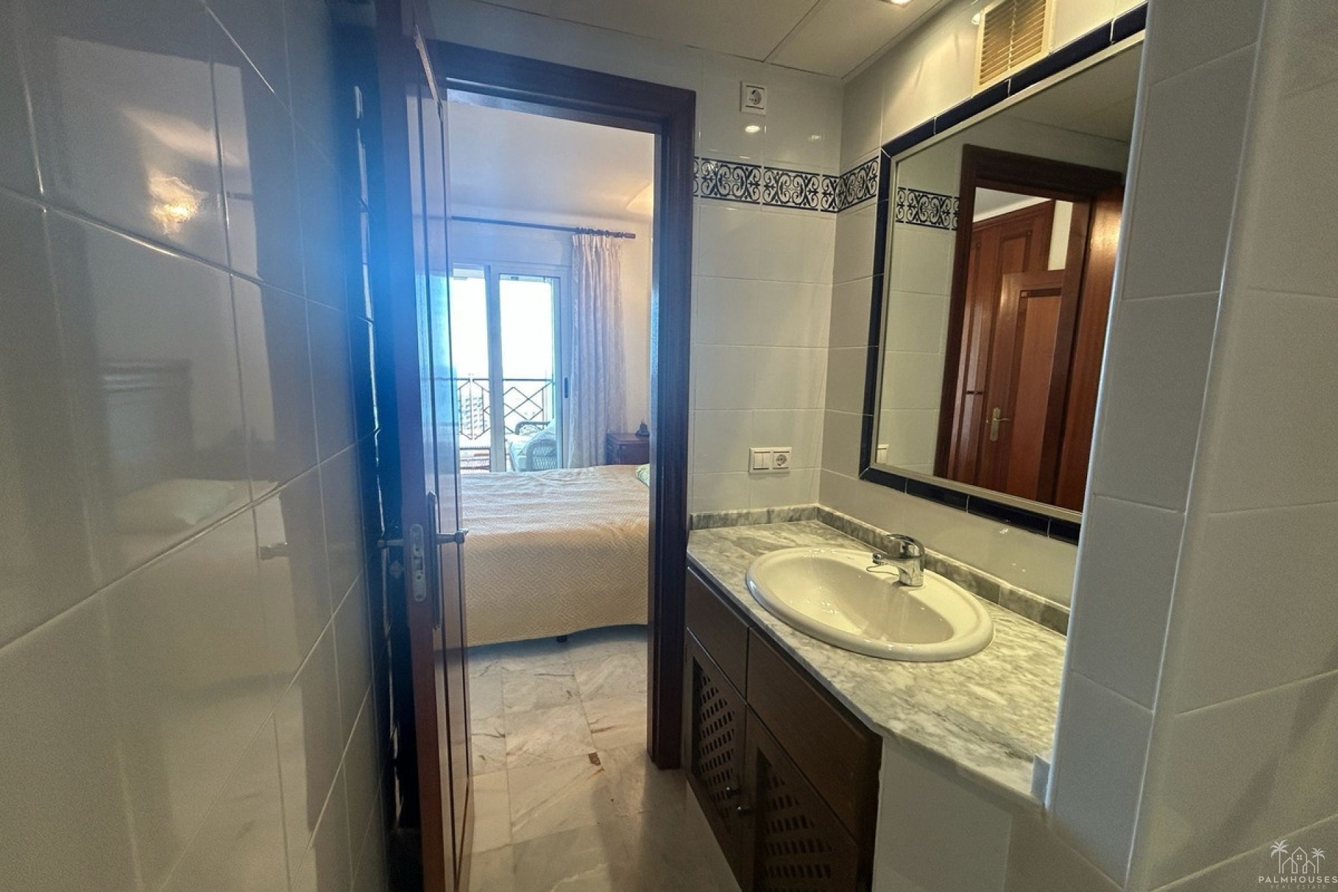 Revente - Apartment - Torrevieja - Torrevieja Centro
