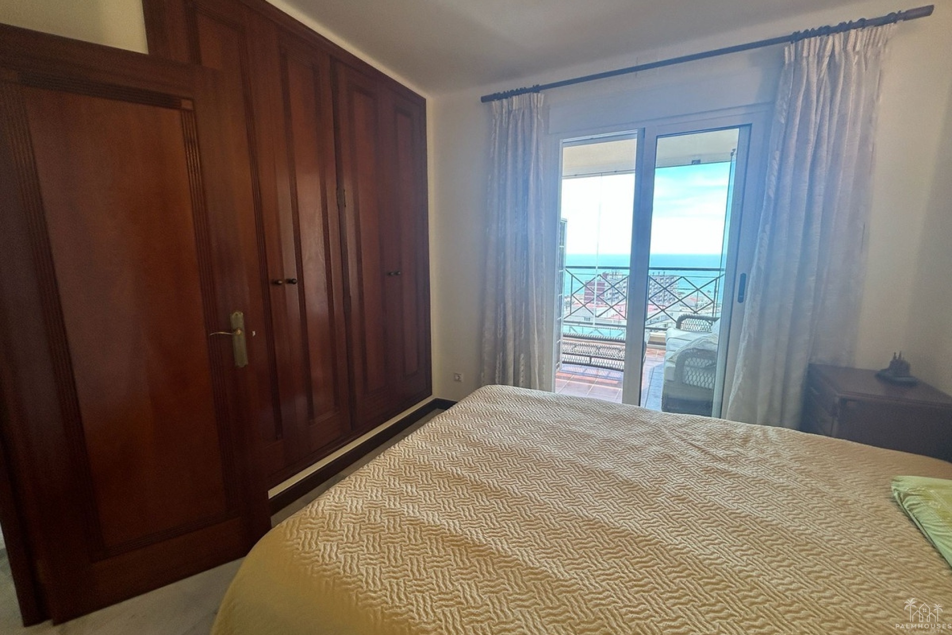 Revente - Apartment - Torrevieja - Torrevieja Centro