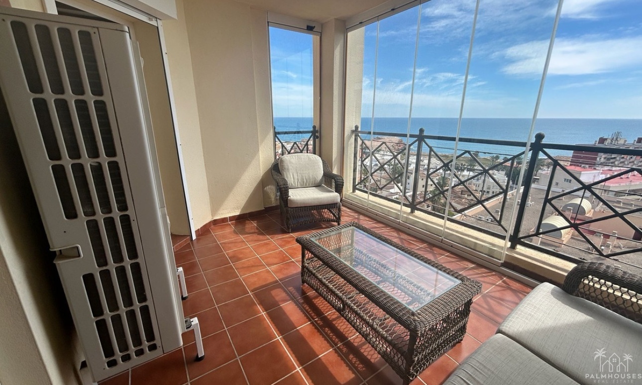 Revente - Apartment - Torrevieja - Torrevieja Centro