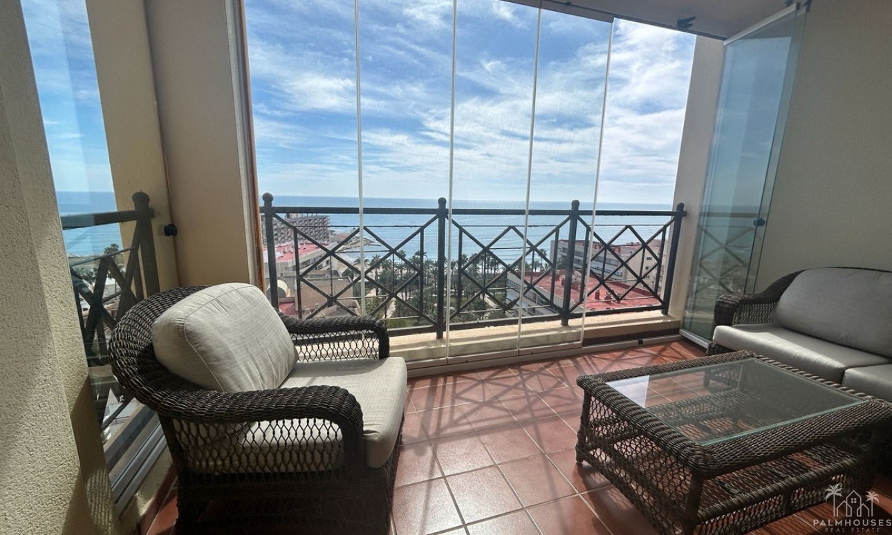 Revente - Apartment - Torrevieja - Torrevieja Centro