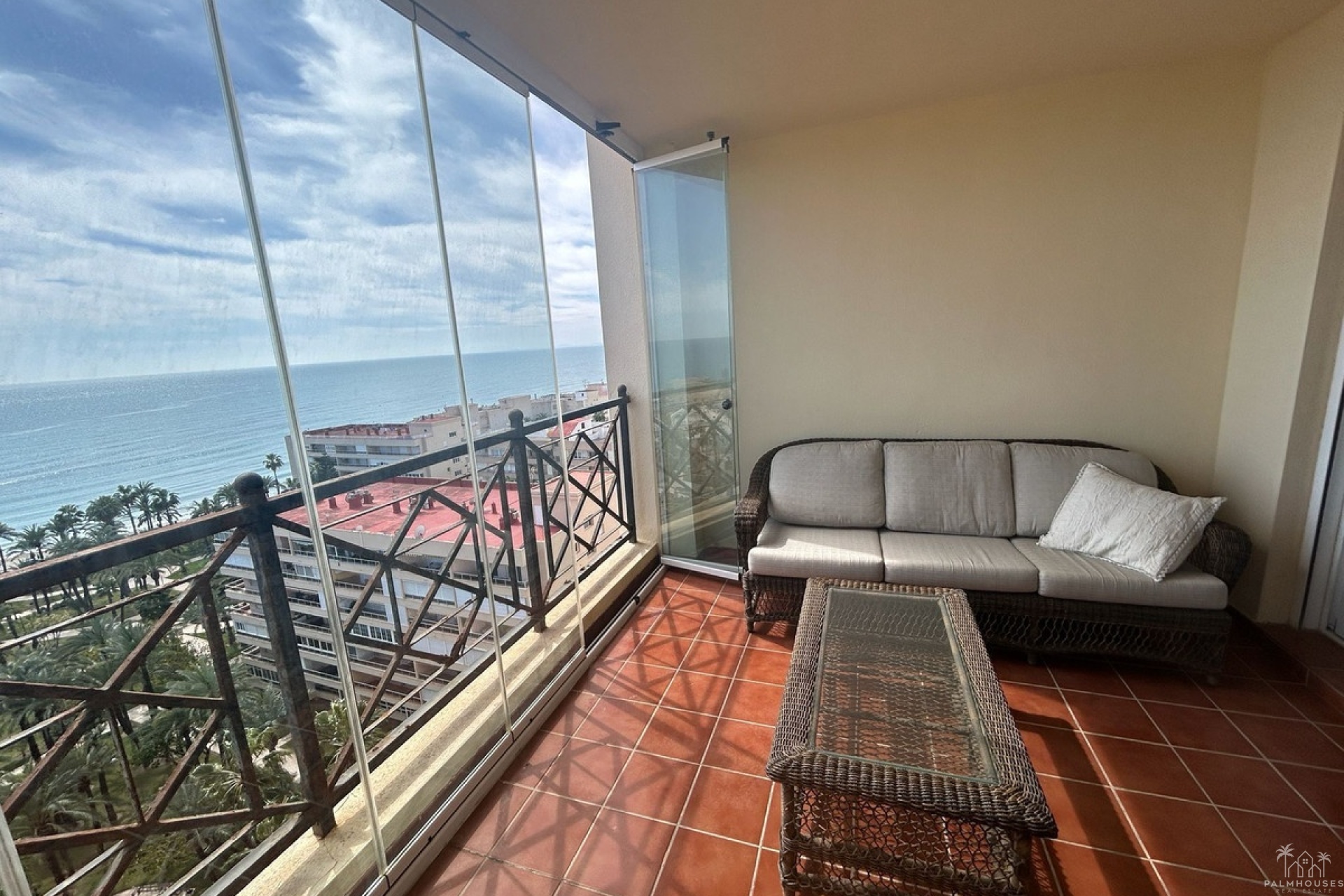 Revente - Apartment - Torrevieja - Torrevieja Centro