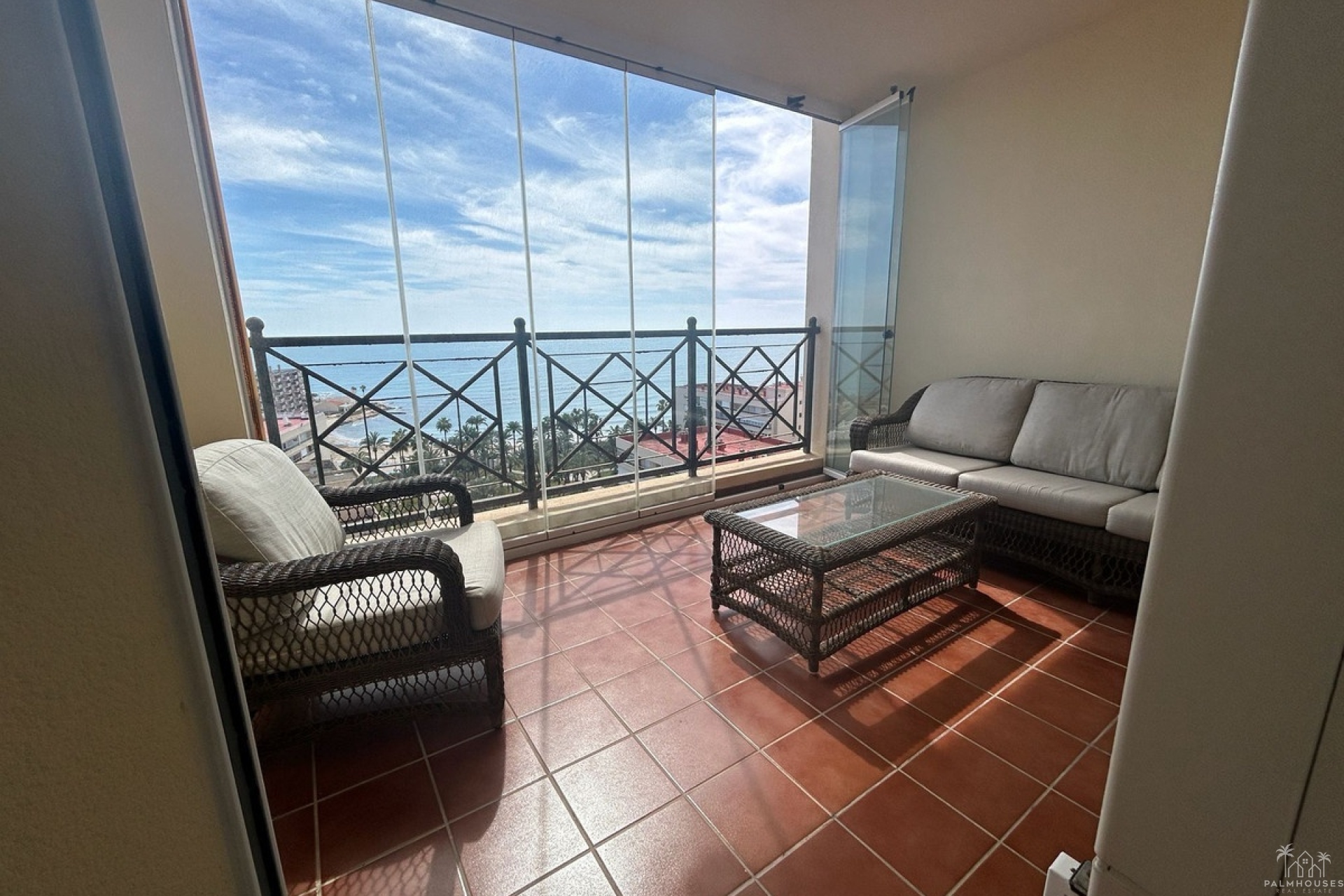 Revente - Apartment - Torrevieja - Torrevieja Centro
