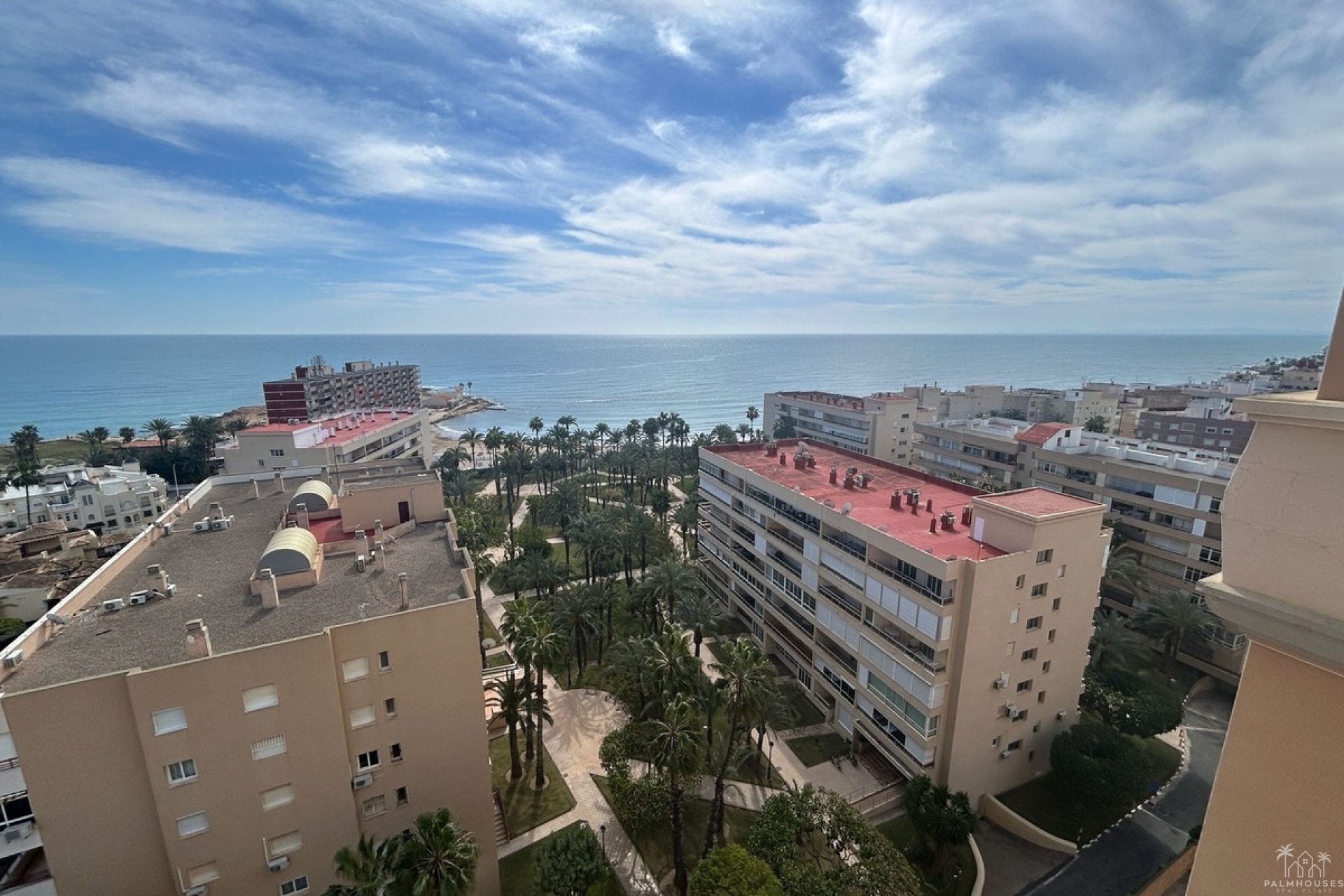 Revente - Apartment - Torrevieja - Torrevieja Centro