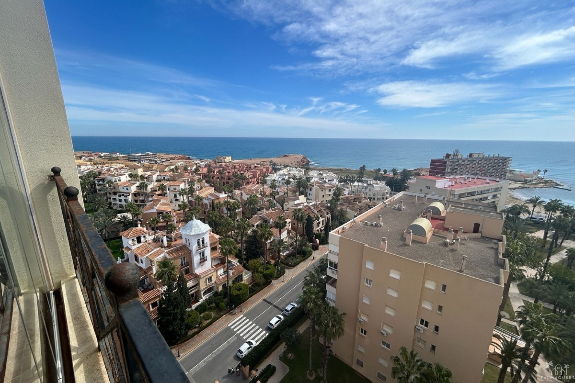 Revente - Apartment - Torrevieja - Torrevieja Centro