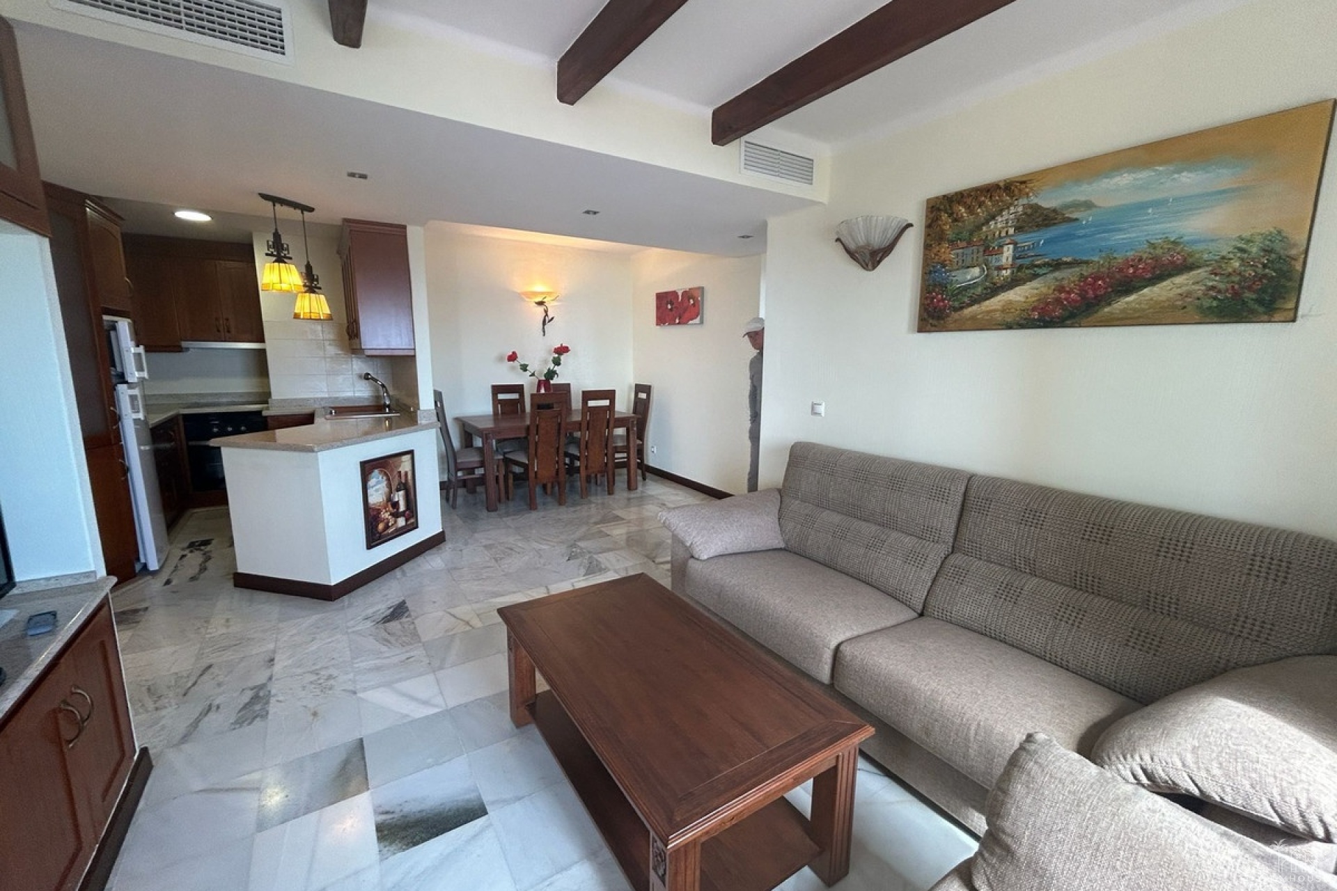 Revente - Apartment - Torrevieja - Torrevieja Centro