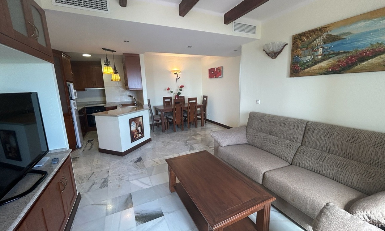 Revente - Apartment - Torrevieja - Torrevieja Centro