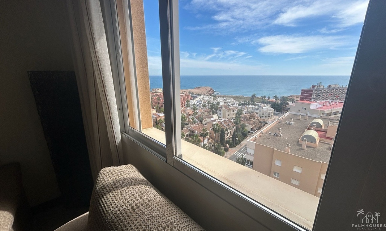 Revente - Apartment - Torrevieja - Torrevieja Centro