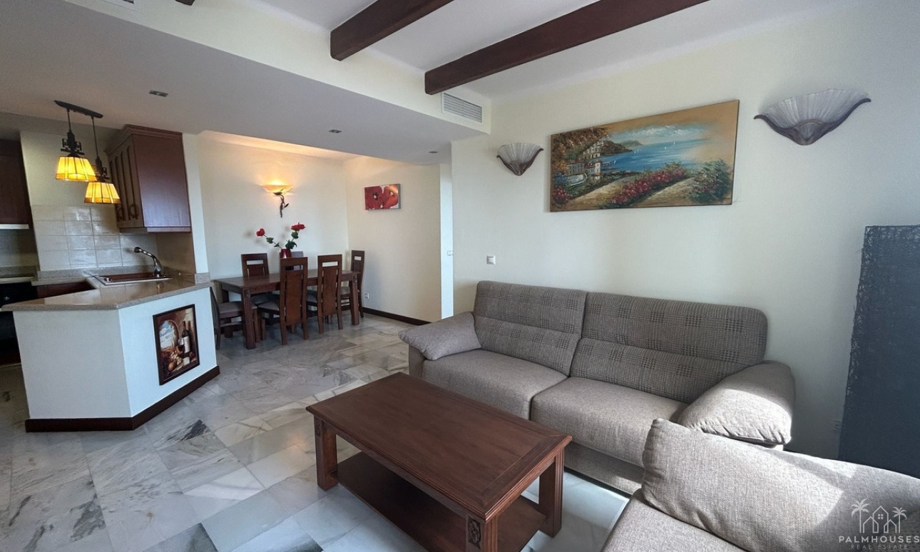 Revente - Apartment - Torrevieja - Torrevieja Centro