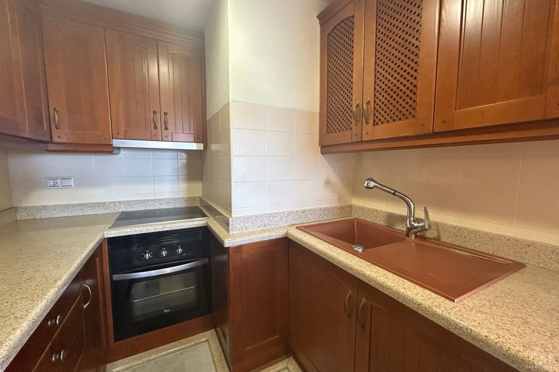 Revente - Apartment - Torrevieja - Torrevieja Centro