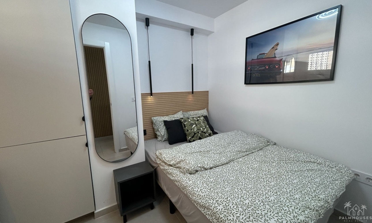 Revente - Apartment - Torrevieja - Torrevieja Centro