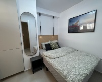 Revente - Apartment - Torrevieja - Torrevieja Centro