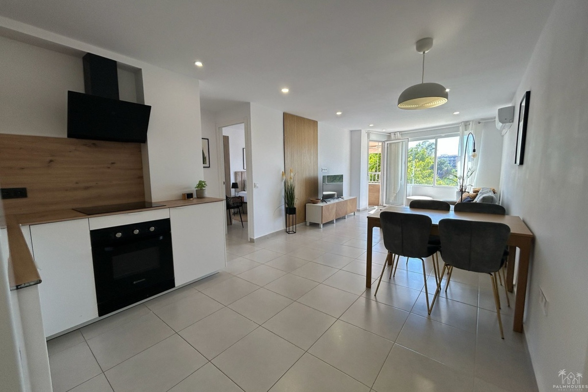 Revente - Apartment - Torrevieja - Torrevieja Centro