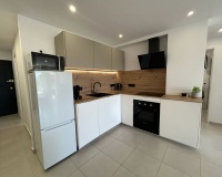 Revente - Apartment - Torrevieja - Torrevieja Centro