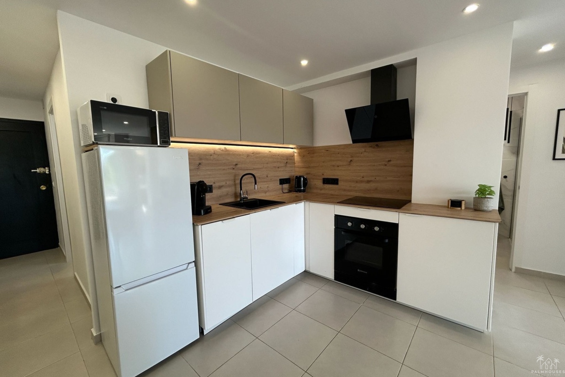 Revente - Apartment - Torrevieja - Torrevieja Centro