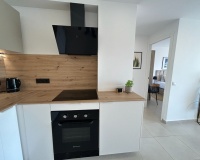 Revente - Apartment - Torrevieja - Torrevieja Centro