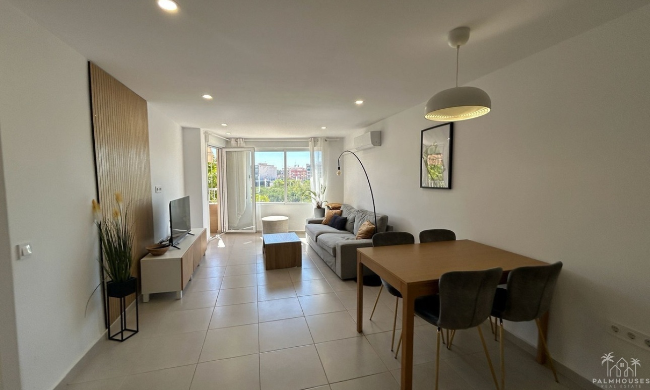 Revente - Apartment - Torrevieja - Torrevieja Centro
