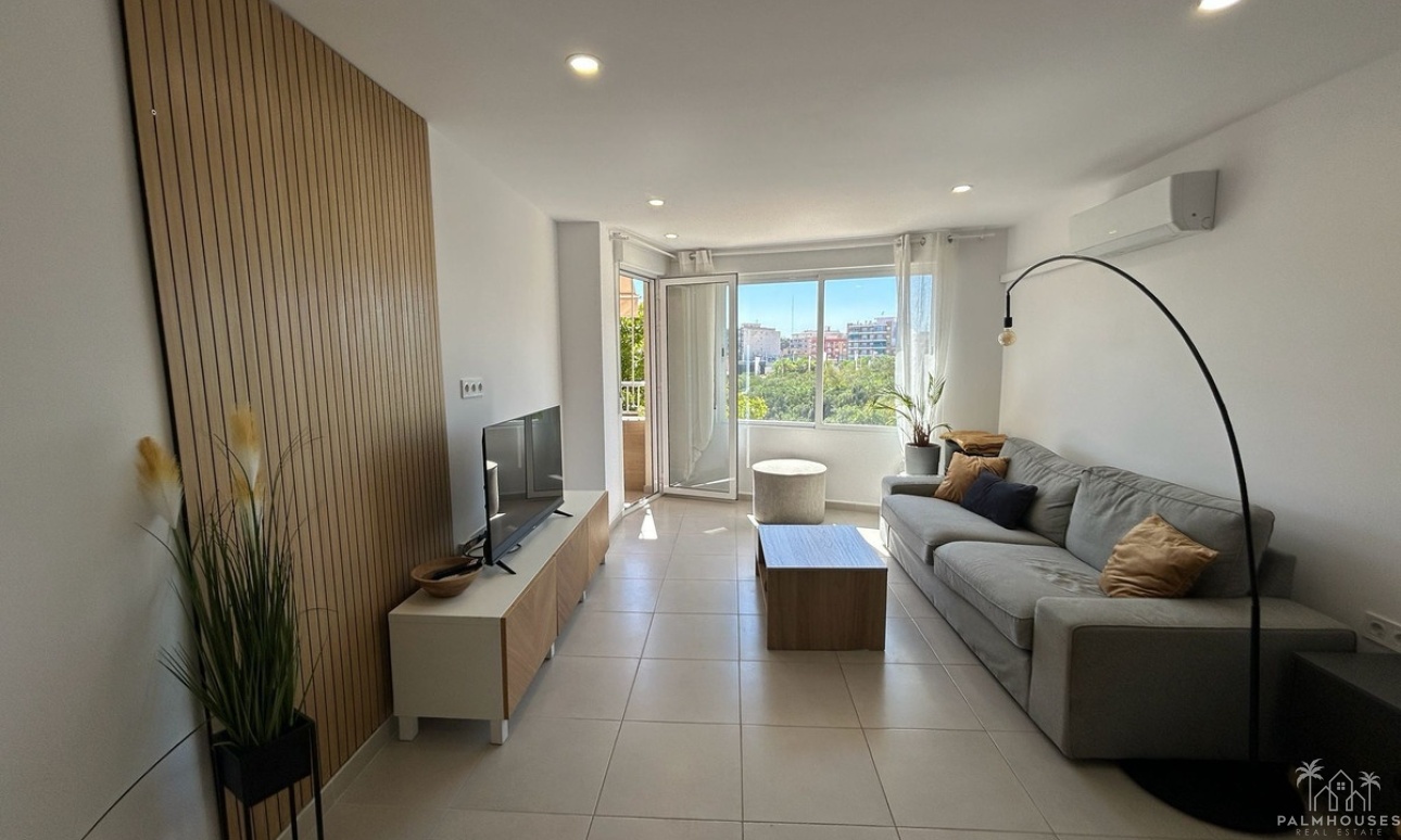 Revente - Apartment - Torrevieja - Torrevieja Centro