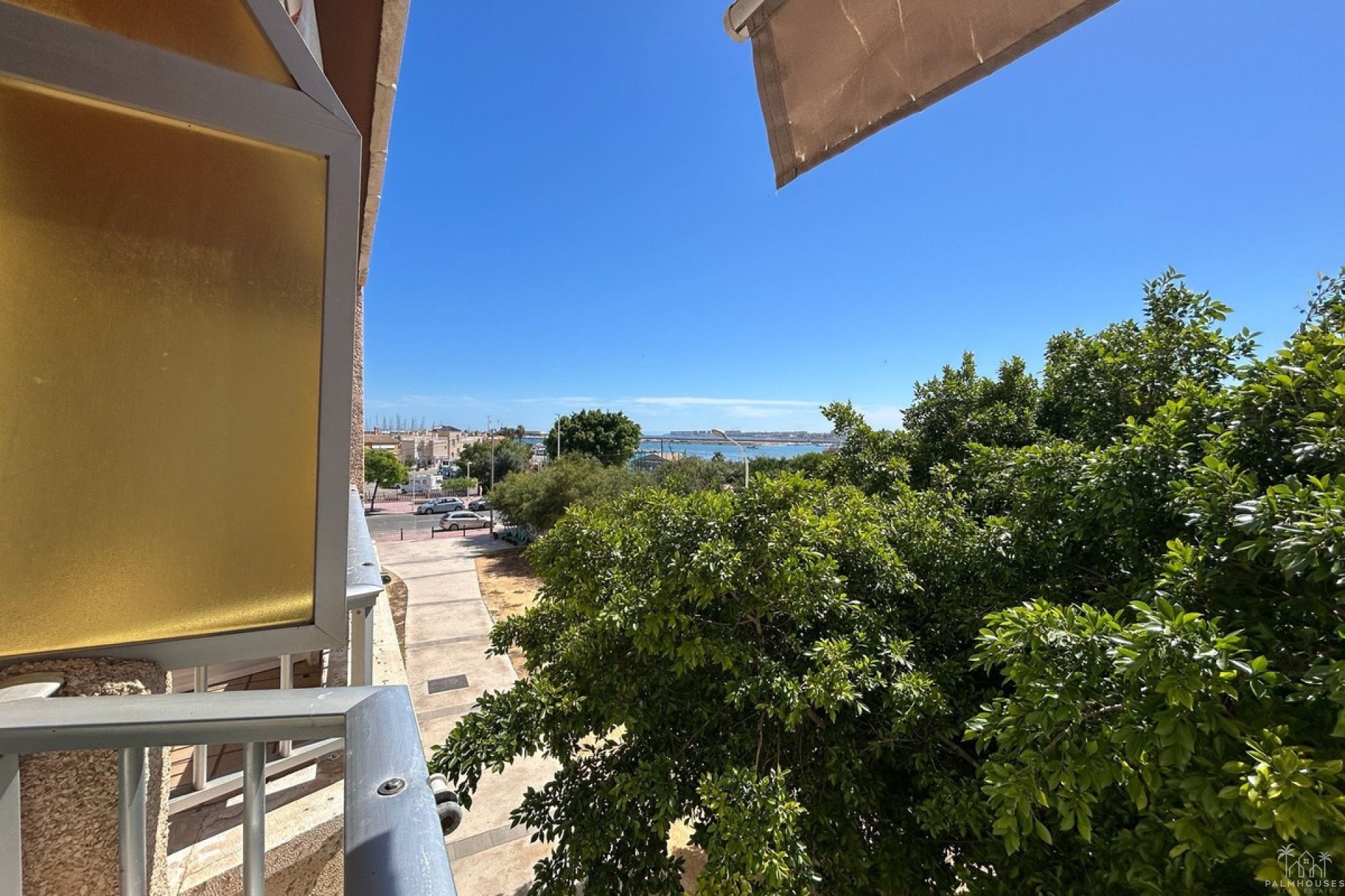 Revente - Apartment - Torrevieja - Torrevieja Centro