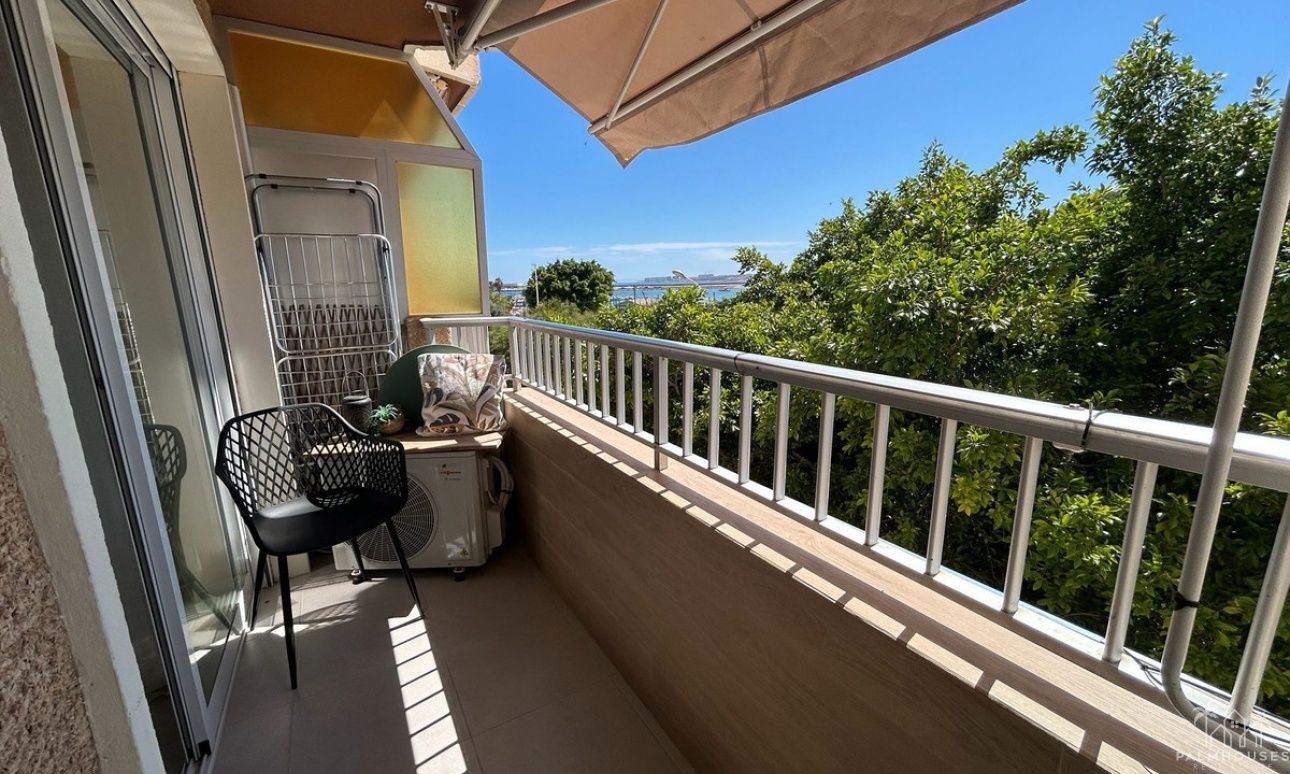 Revente - Apartment - Torrevieja - Torrevieja Centro