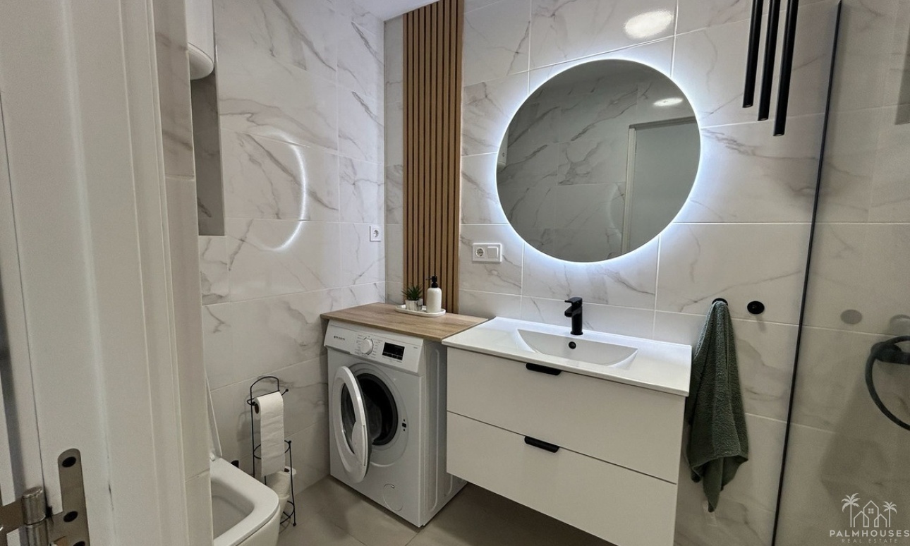 Revente - Apartment - Torrevieja - Torrevieja Centro