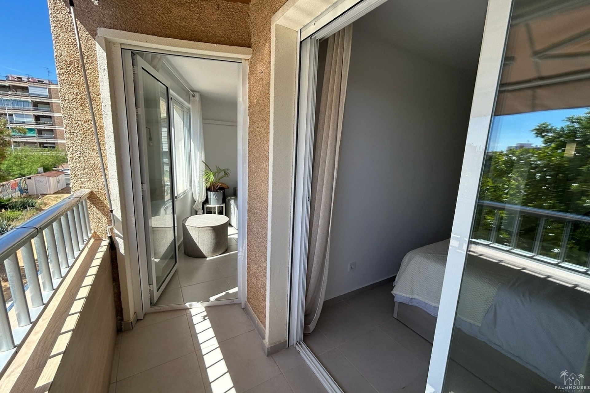 Revente - Apartment - Torrevieja - Torrevieja Centro
