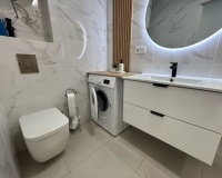 Revente - Apartment - Torrevieja - Torrevieja Centro
