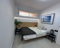 Revente - Apartment - Torrevieja - Torrevieja Centro