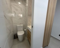 Revente - Apartment - Torrevieja - Torrevieja Centro