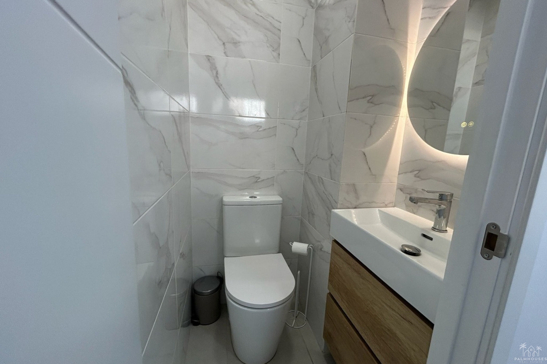 Revente - Apartment - Torrevieja - Torrevieja Centro