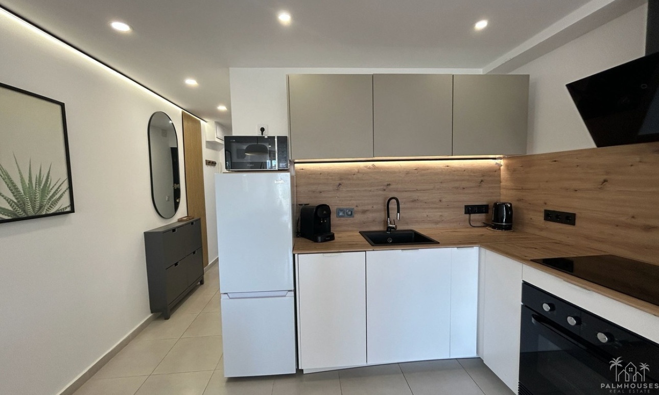 Revente - Apartment - Torrevieja - Torrevieja Centro