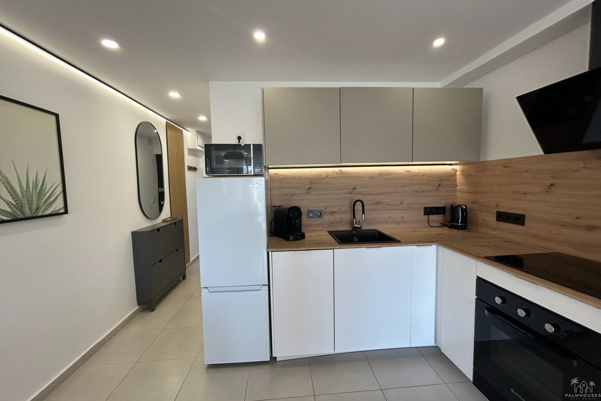 Revente - Apartment - Torrevieja - Torrevieja Centro