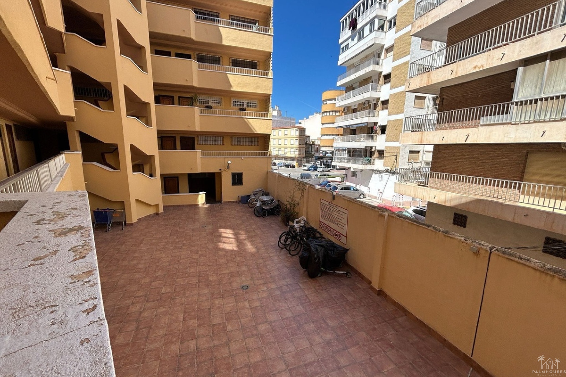 Revente - Apartment - Torrevieja - Torrevieja Centro