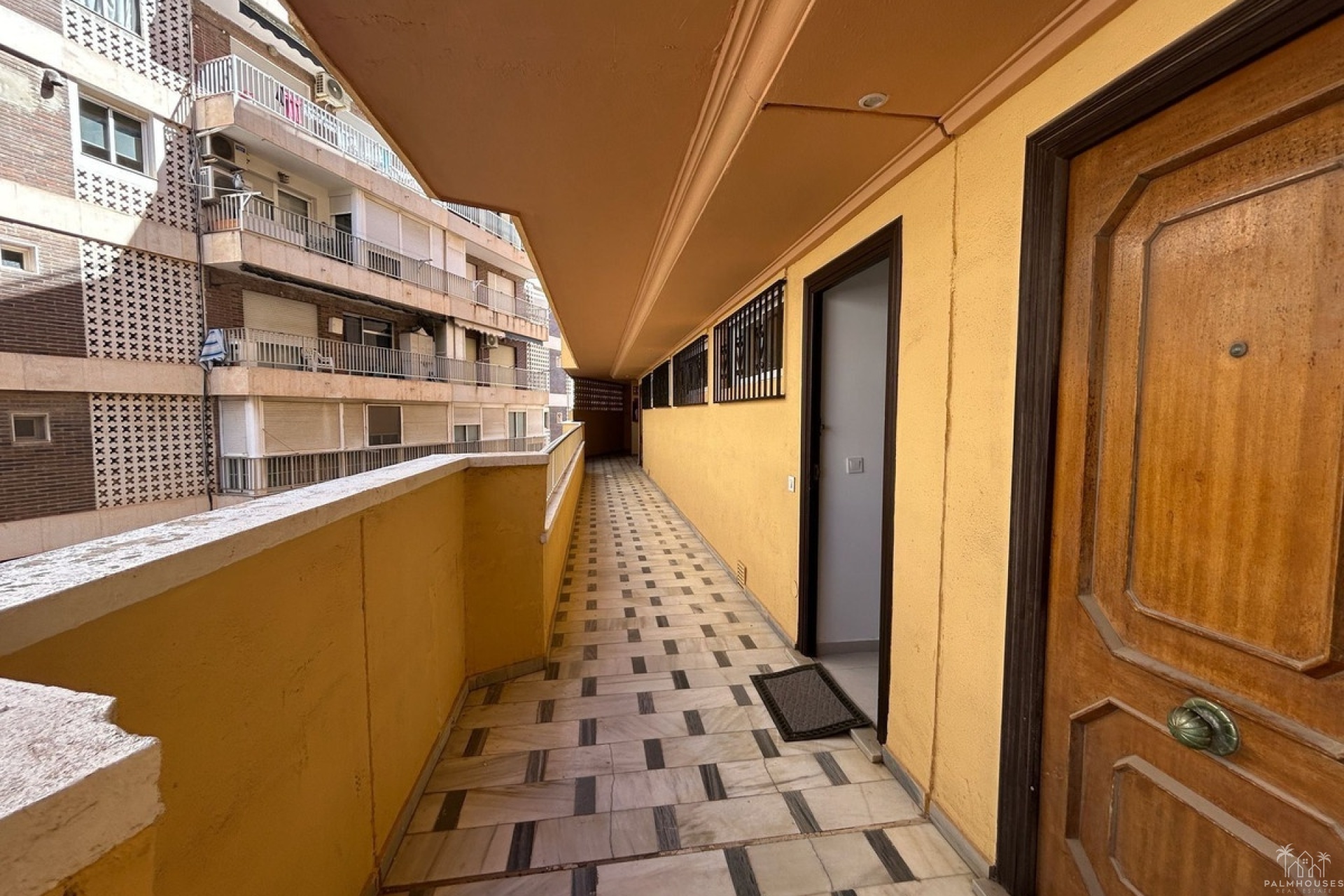 Revente - Apartment - Torrevieja - Torrevieja Centro