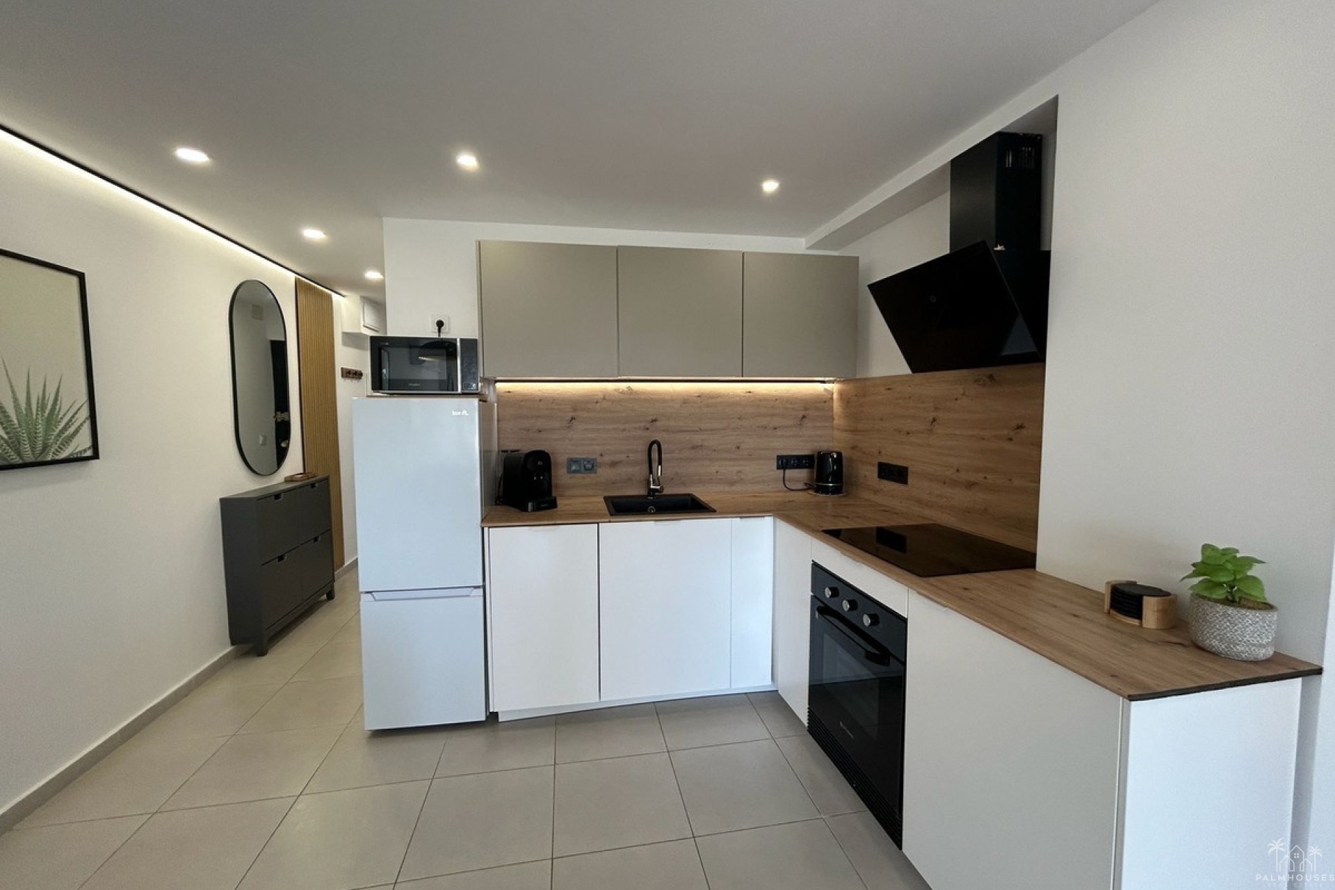 Revente - Apartment - Torrevieja - Torrevieja Centro