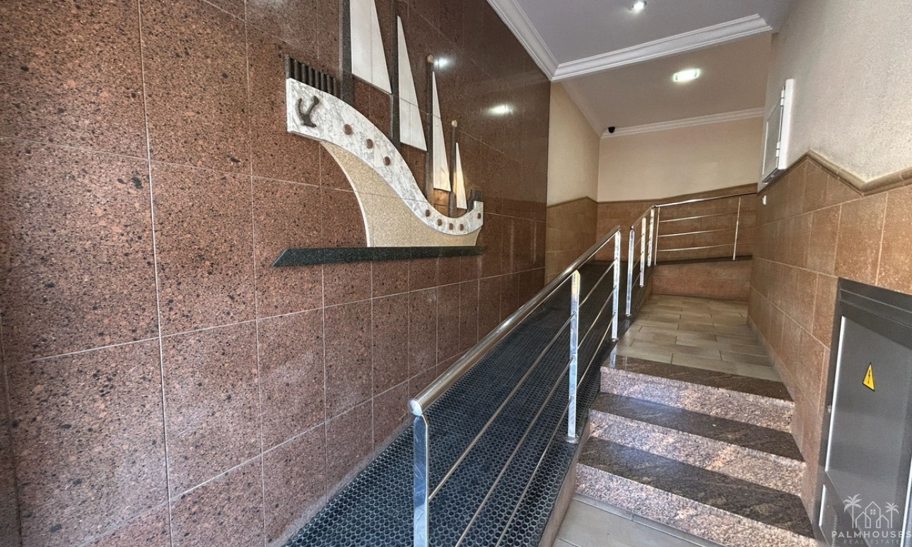 Revente - Apartment - Torrevieja - Torrevieja Centro