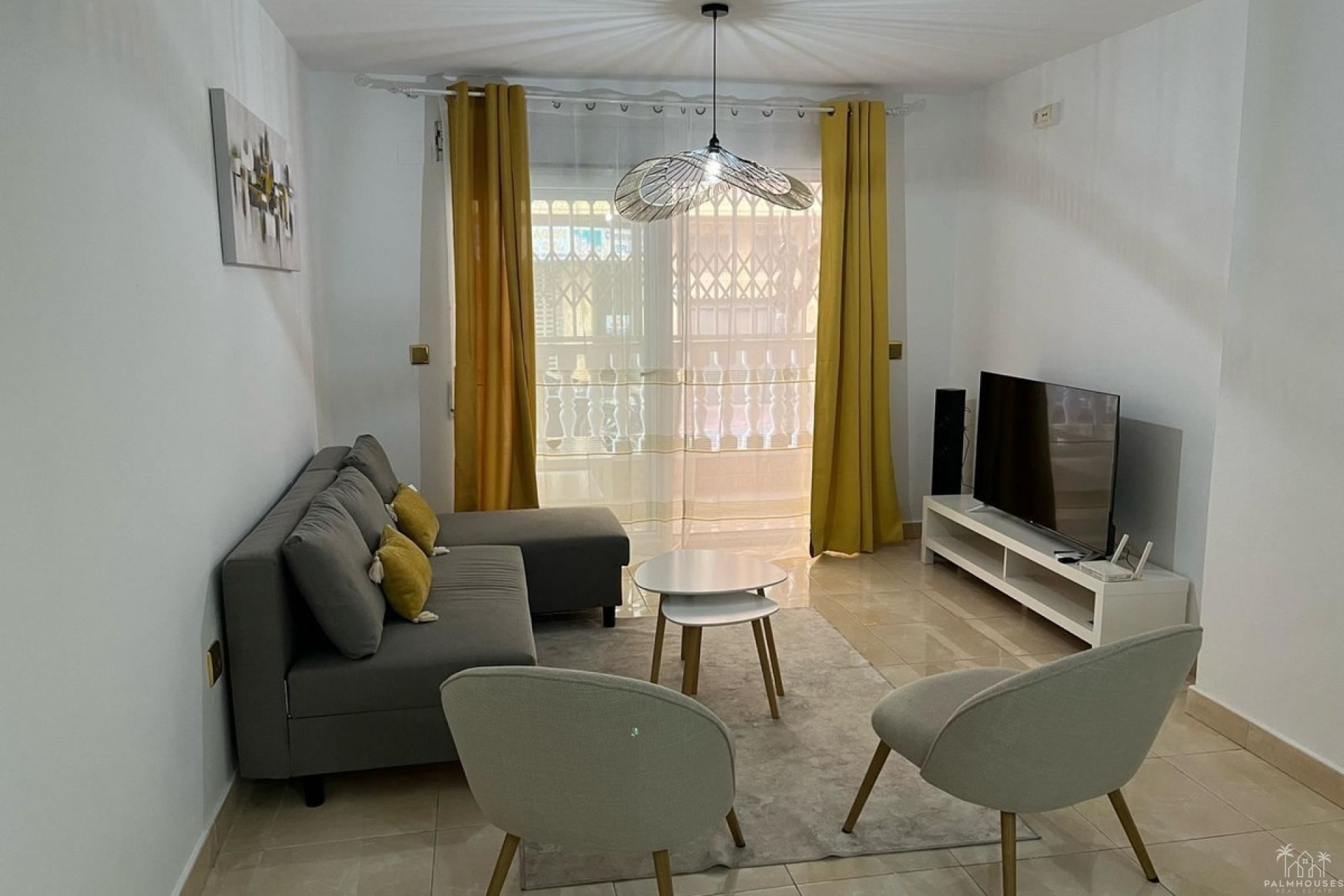 Revente - Apartment - Torrevieja - Torrevieja Centro