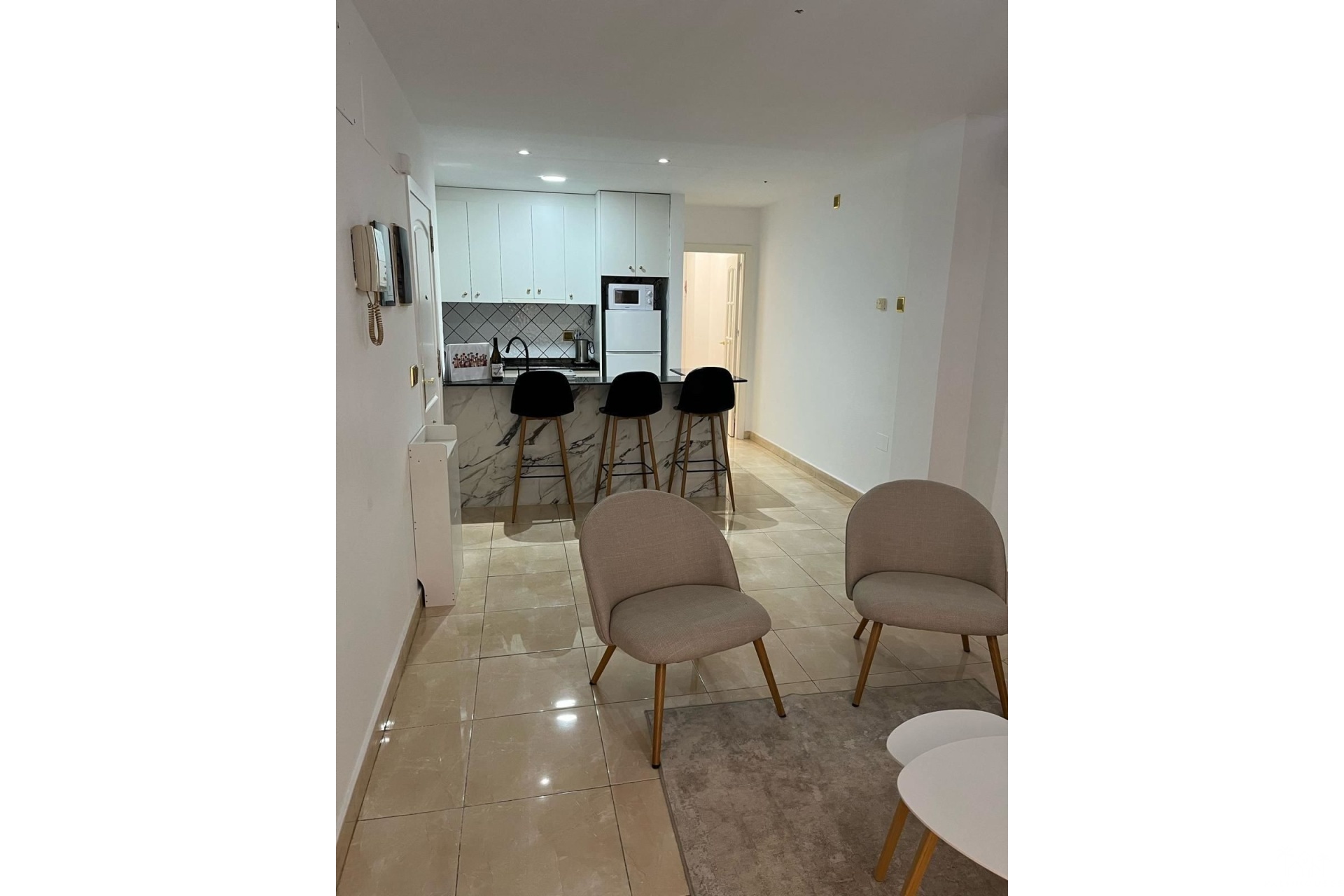 Revente - Apartment - Torrevieja - Torrevieja Centro