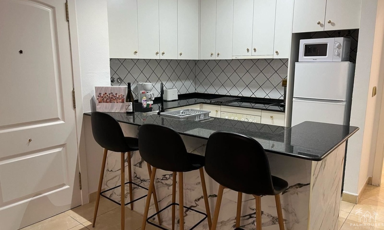 Revente - Apartment - Torrevieja - Torrevieja Centro