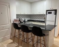 Revente - Apartment - Torrevieja - Torrevieja Centro