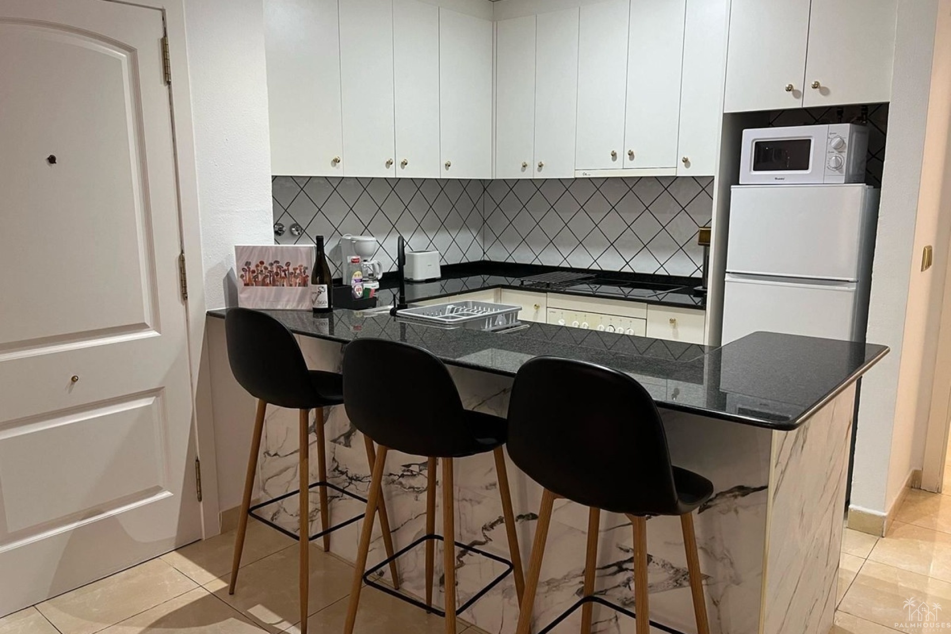 Revente - Apartment - Torrevieja - Torrevieja Centro